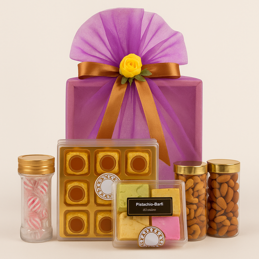Diwali Hampers