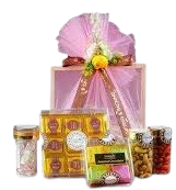 Shaadi Ke Kaam Farmaan Ke naam - Bride/Groom Gifts